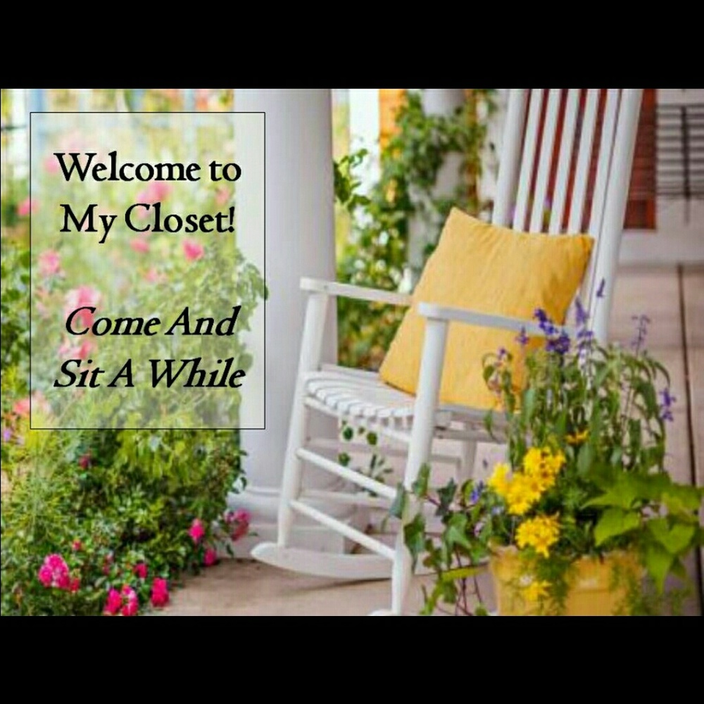 Welcome!